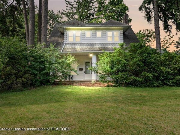 201 Strathmore Road, Lansing, MI 48910