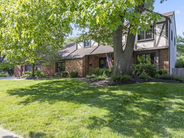 4342 Randmore Road, Columbus, OH 43220