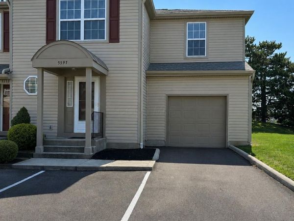 5597 Valencia Park Boulevard, Unit 11E, Hilliard, OH 43026