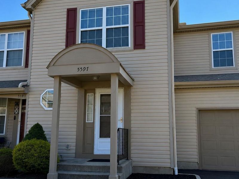 5597 Valencia Park Boulevard, Unit 11E, Hilliard, OH 43026 Photo 2