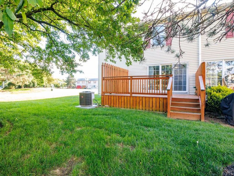 5597 Valencia Park Boulevard, Unit 11E, Hilliard, OH 43026 Photo 29