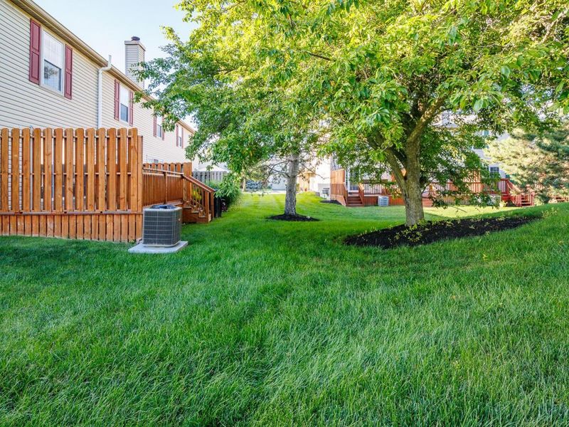 5597 Valencia Park Boulevard, Unit 11E, Hilliard, OH 43026 Photo 30