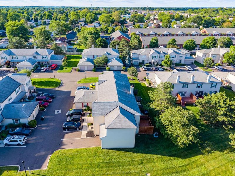5597 Valencia Park Boulevard, Unit 11E, Hilliard, OH 43026 Photo 33