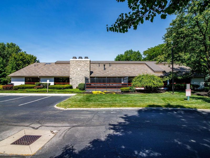 5597 Valencia Park Boulevard, Unit 11E, Hilliard, OH 43026 Photo 34