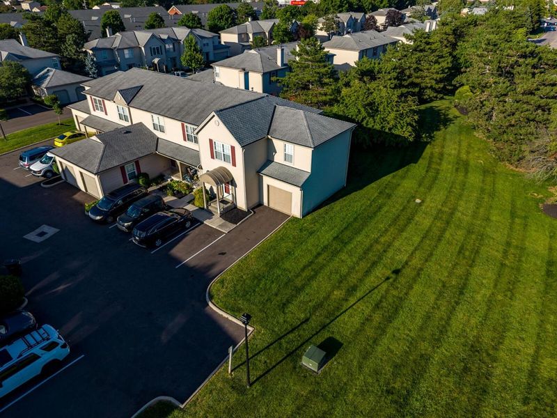 5597 Valencia Park Boulevard, Unit 11E, Hilliard, OH 43026 Photo 34