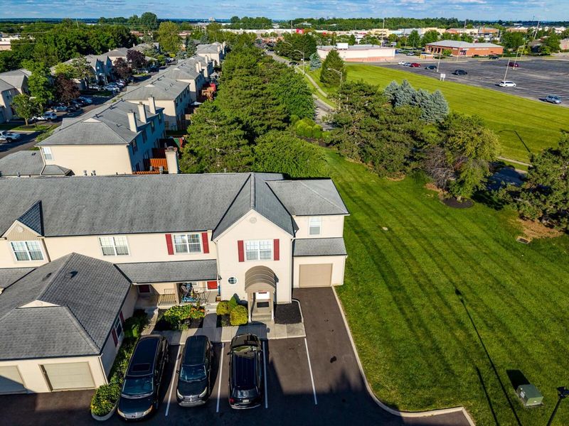 5597 Valencia Park Boulevard, Unit 11E, Hilliard, OH 43026 Photo 35