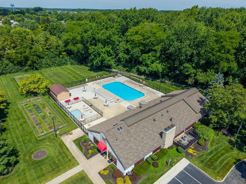 5597 Valencia Park Boulevard, Unit 11E, Hilliard, OH 43026 Photo 35