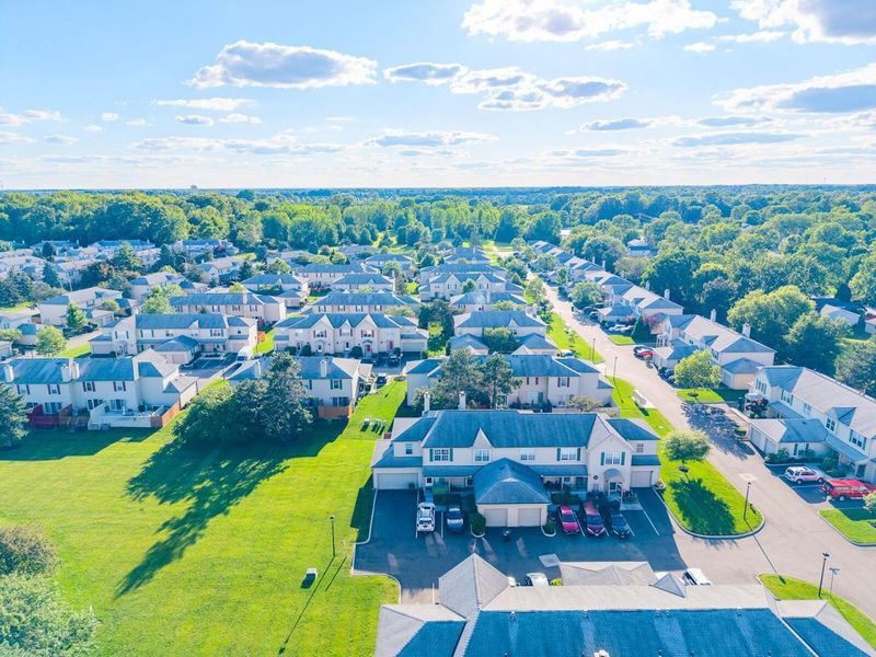 5597 Valencia Park Boulevard, Unit 11E, Hilliard, OH 43026 Photo 38
