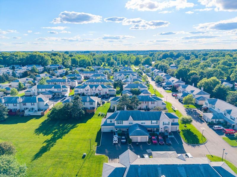 5597 Valencia Park Boulevard, Unit 11E, Hilliard, OH 43026 Photo 39