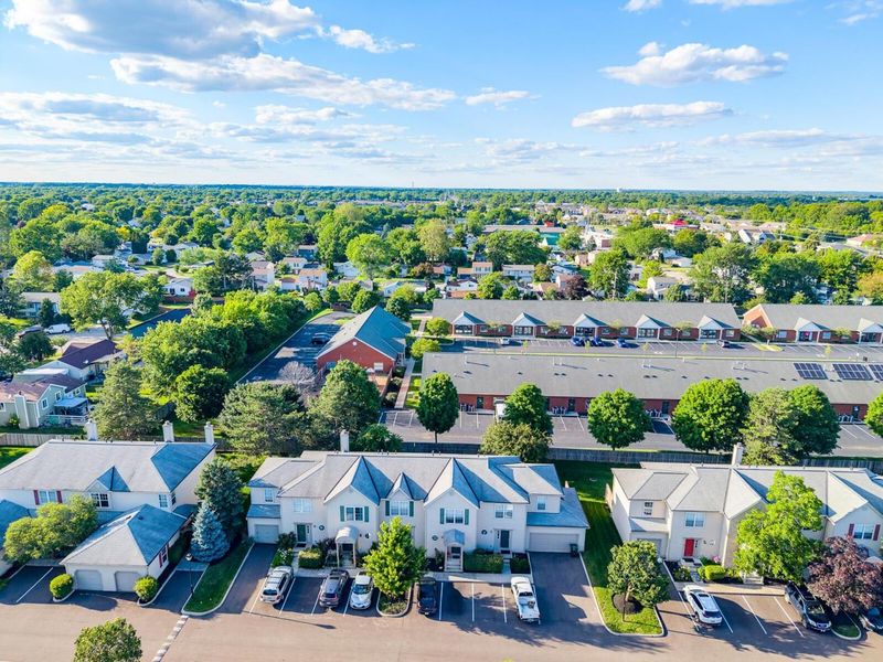 5597 Valencia Park Boulevard, Unit 11E, Hilliard, OH 43026 Photo 40