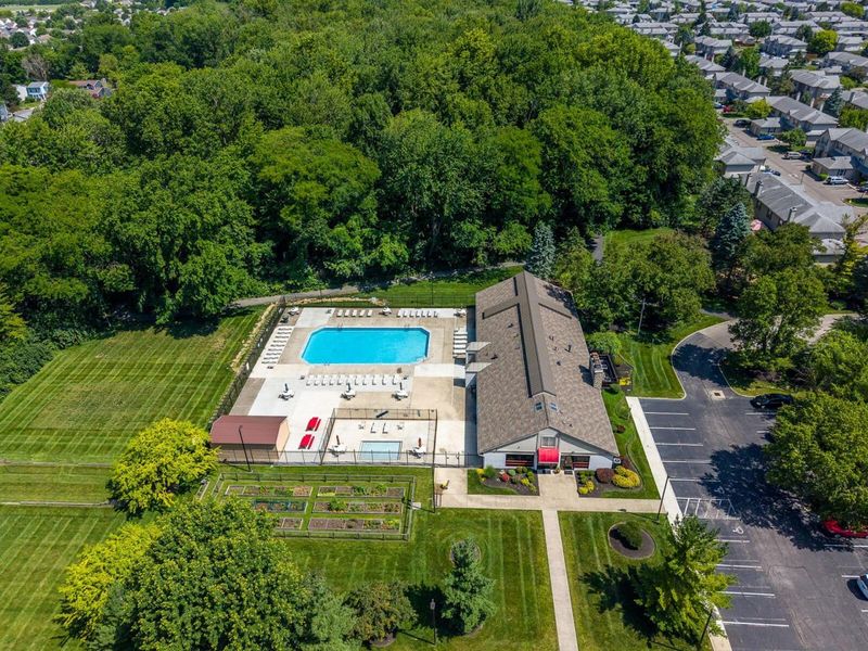 5597 Valencia Park Boulevard, Unit 11E, Hilliard, OH 43026 Photo 41