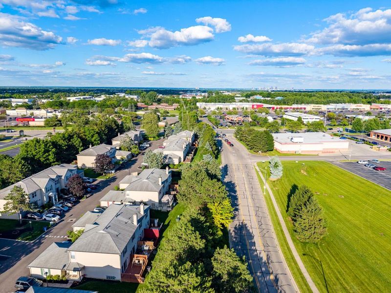 5597 Valencia Park Boulevard, Unit 11E, Hilliard, OH 43026 Photo 41