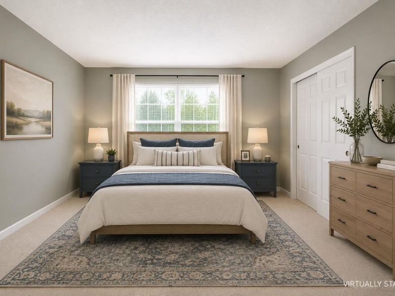 5597 Valencia Park Boulevard, Unit 11E, Hilliard, OH 43026 Photo 53