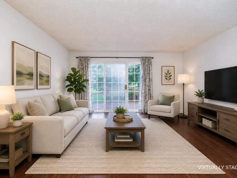 5597 Valencia Park Boulevard, Unit 11E, Hilliard, OH 43026 Photo 7