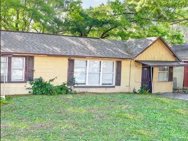 4823 9TH STREET, ZEPHYRHILLS, FL 33542