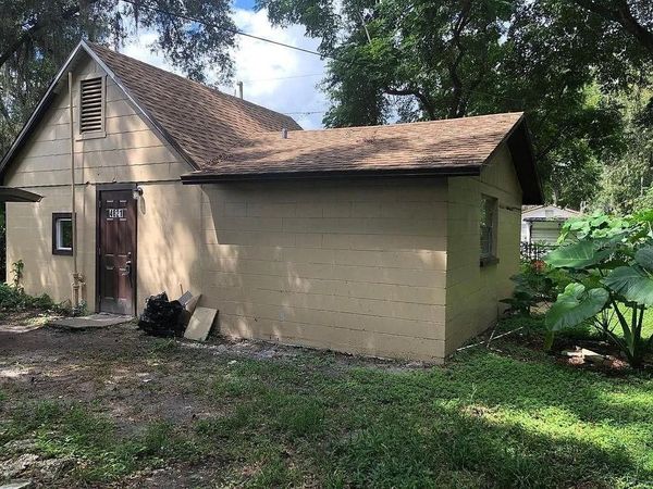 4823 9TH STREET , ZEPHYRHILLS, FL 33542