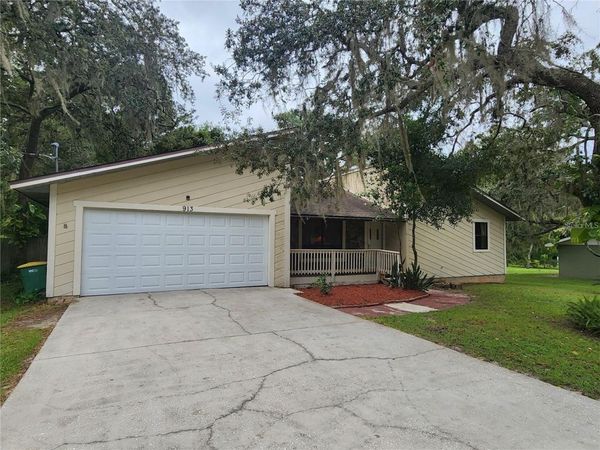 913 RUSSELL AVENUE , INVERNESS, FL 34453