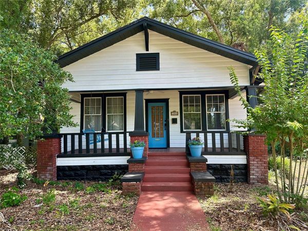 1900 E JEFFERSON STREET, ORLANDO, FL 32803