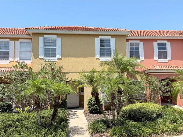 8517 BAY LILLY LOOP , KISSIMMEE, FL 34747