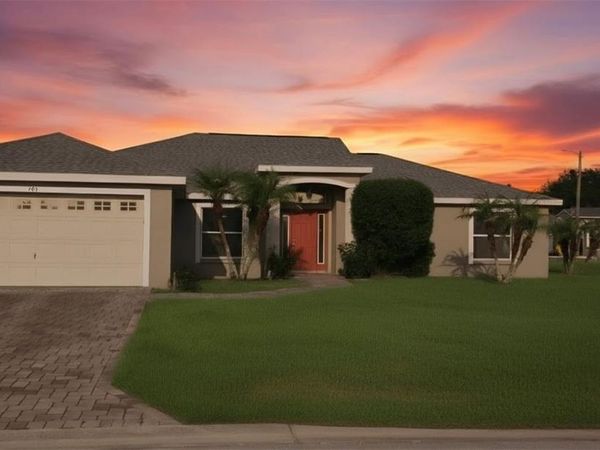 265 MAJESTIC GARDENS LANE, WINTER HAVEN, FL 33880