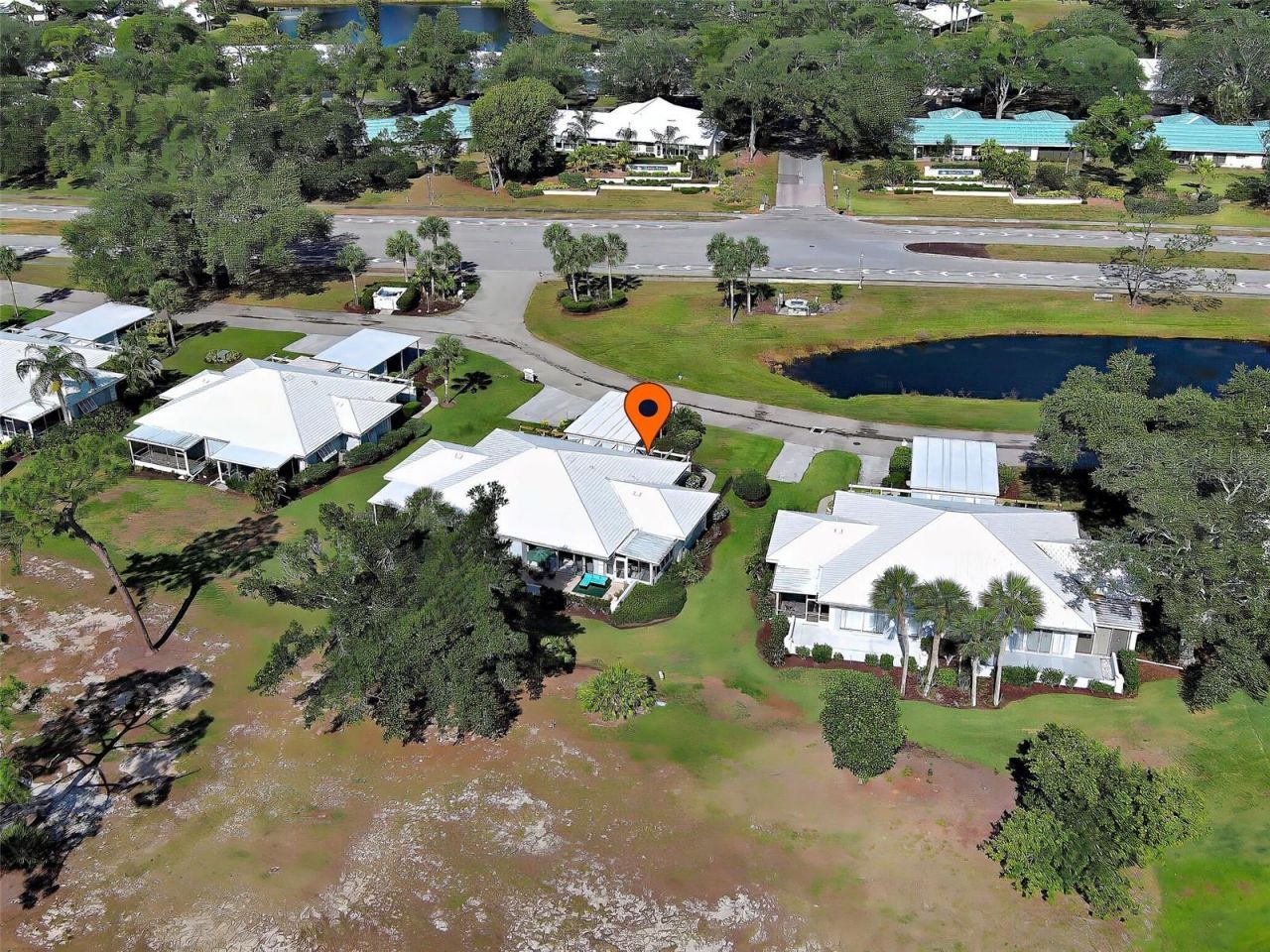 262 Cerromar Way S, Unit 53, Venice, FL 34293 Photo