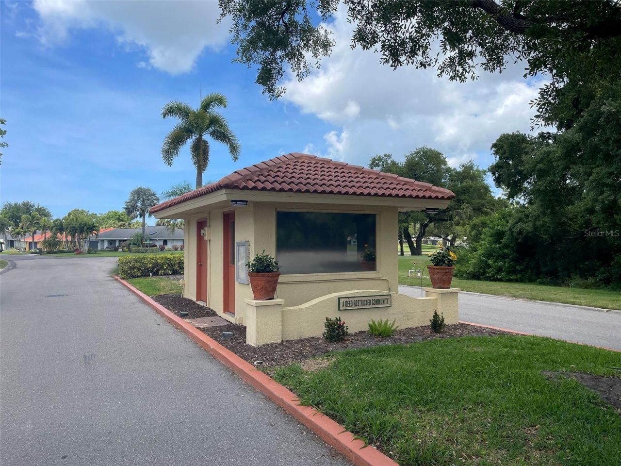 262 Cerromar Way S, Unit 53, Venice, FL 34293 Photo