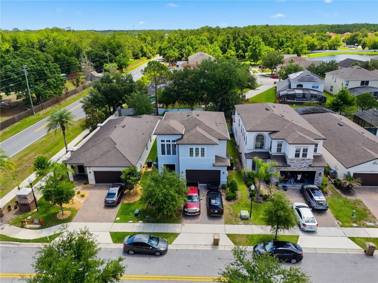 1321 Arisha Drive , Kissimmee, FL 34746 Photo