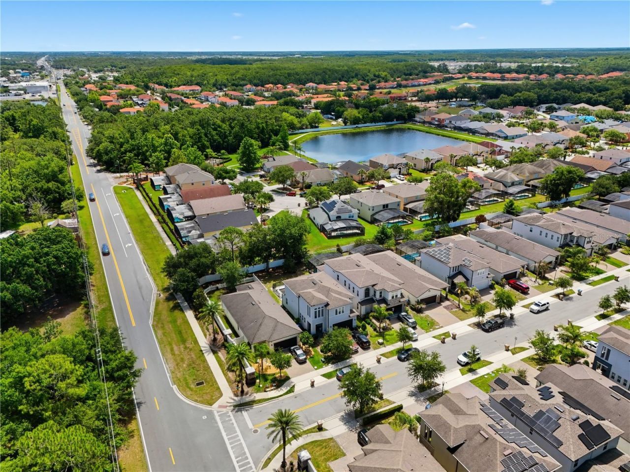 1321 Arisha Drive , Kissimmee, FL 34746 Photo