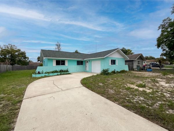 4805 BEACON STREET , ORLANDO, FL 32808