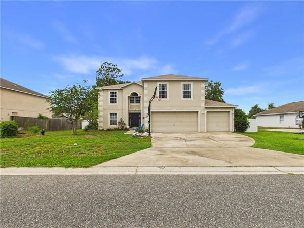 4540 SE 30TH STREET , OCALA, FL 34480