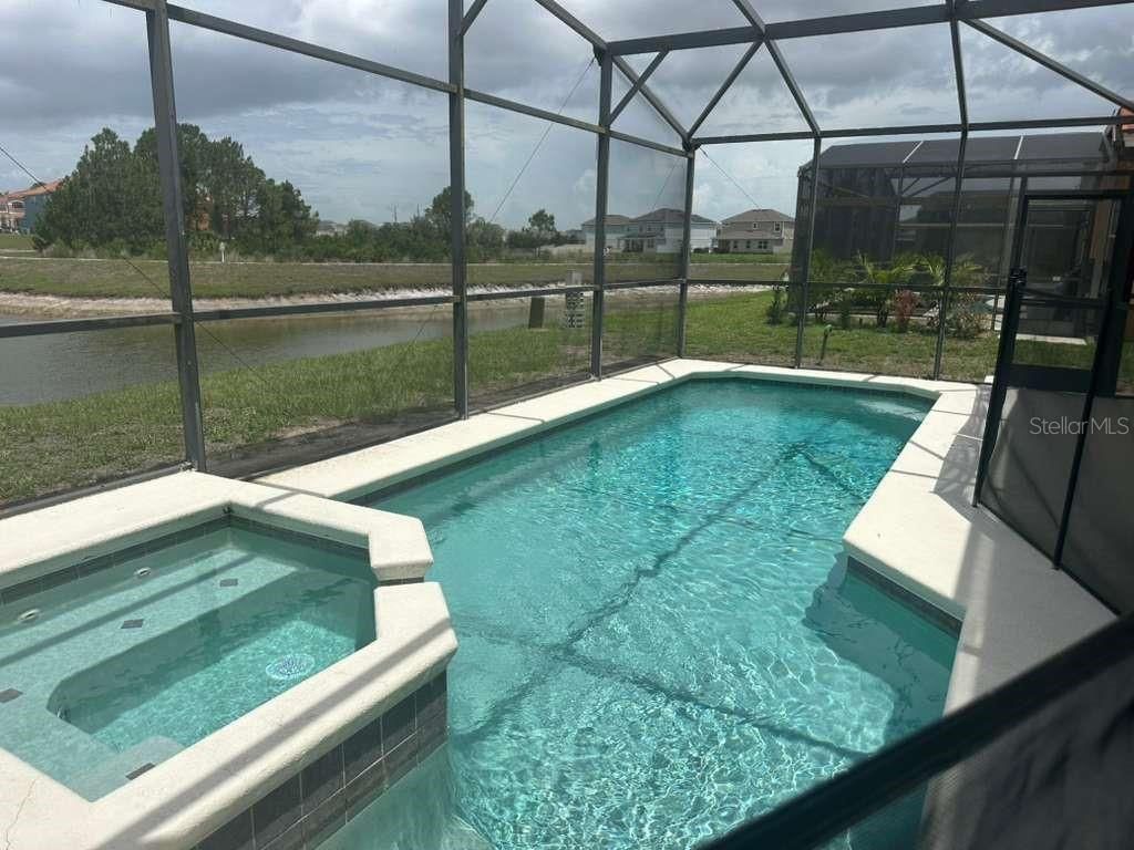 109 Miro Drive, Davenport, FL 33837 Photo