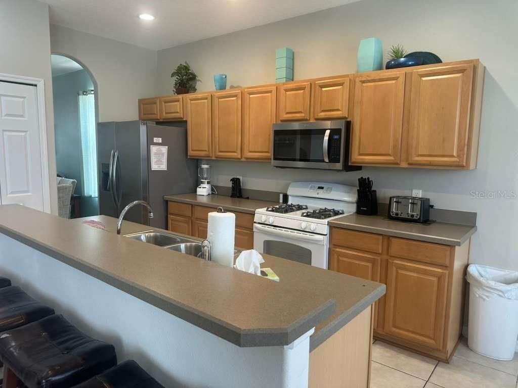 109 Miro Drive, Davenport, FL 33837 Photo
