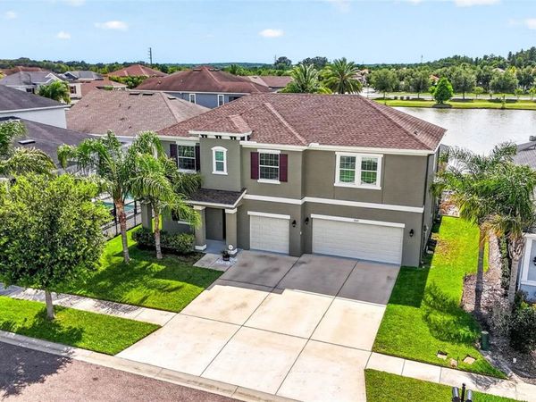 7109 BAY LAUREL , WESLEY CHAPEL, FL 33545