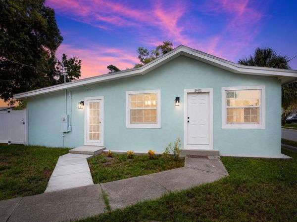 1401 PENNSYLVANIA AVENUE, CLEARWATER, FL 33755