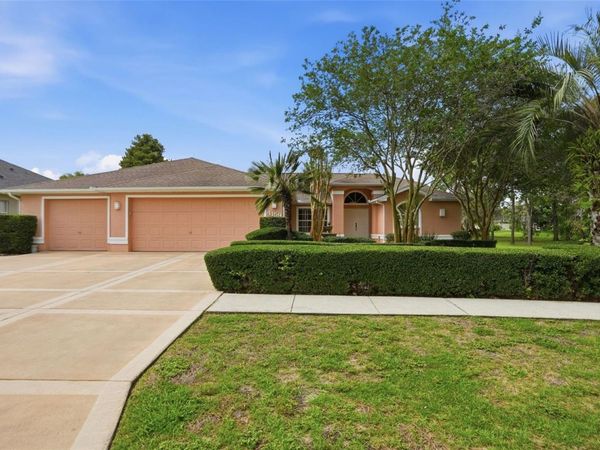 4159 ST IVES BOULEVARD , SPRING HILL, FL 34609