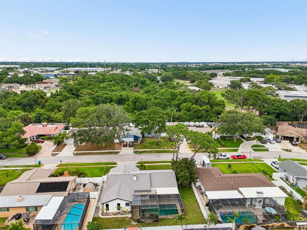 12076 92nd Way N, Largo, FL 33773 Photo