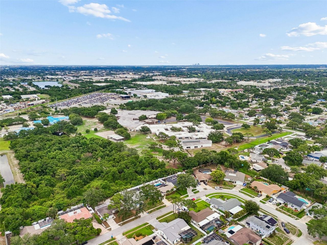 12076 92nd Way N, Largo, FL 33773 Photo