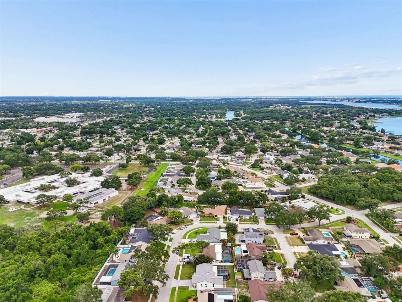 12076 92nd Way N, Largo, FL 33773 Photo