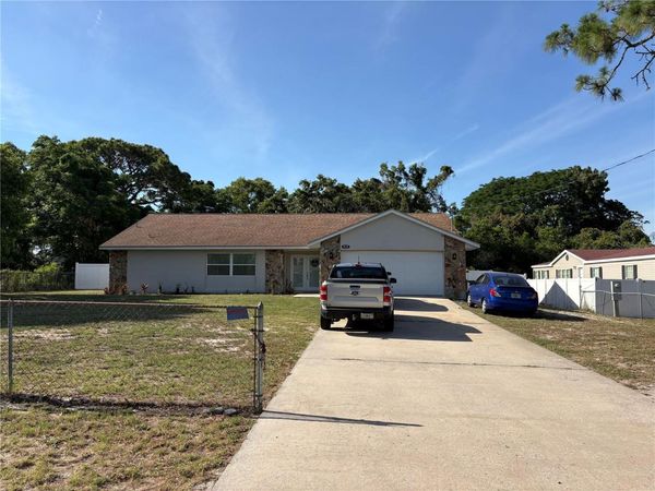 9535 GARY STREET , HUDSON, FL 34669