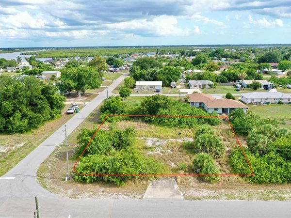 27147 SUNNYBROOK ROAD , PUNTA GORDA, FL 33983