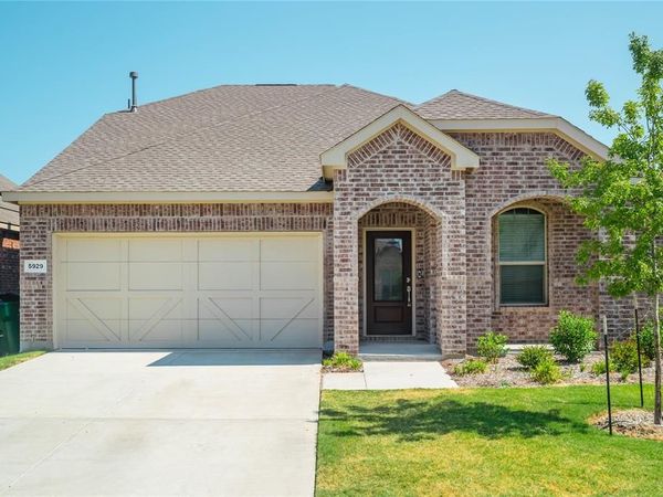5929 Priory Drive , Celina, TX 76227