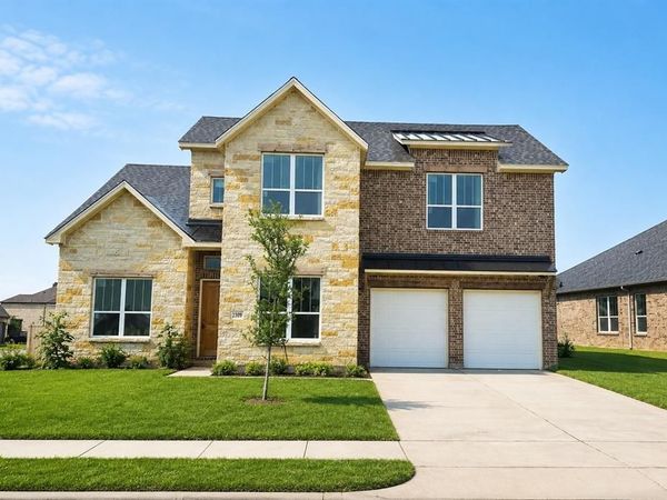2100 Bankside Lane, Waco, TX 76712