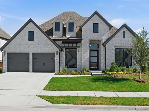 840 River Sky Road, Lavon, TX 75166