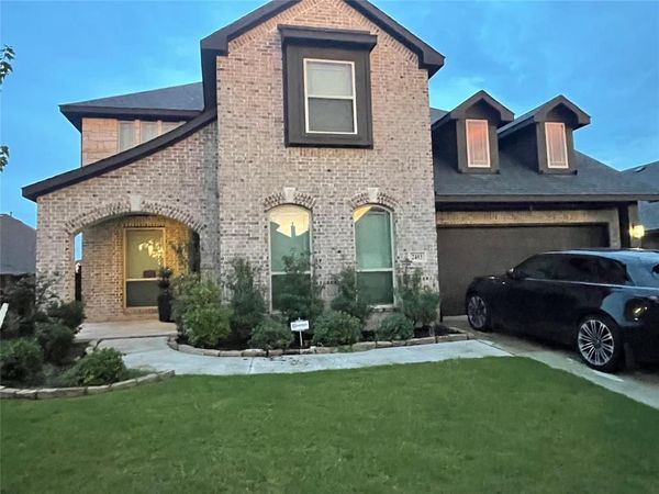 2403 Melrose Drive , Venus, TX 76084