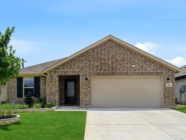 1808 Briar Rose Drive , Denton, TX 76207