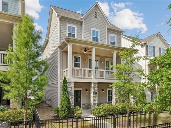913 King Street NW, Atlanta, GA 30318