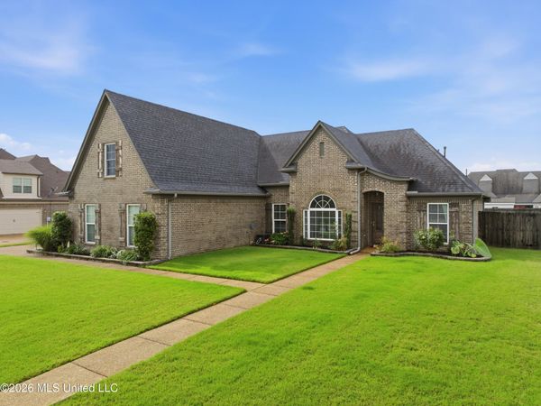 5353 Keating Drive, Olive Branch, MS 38654