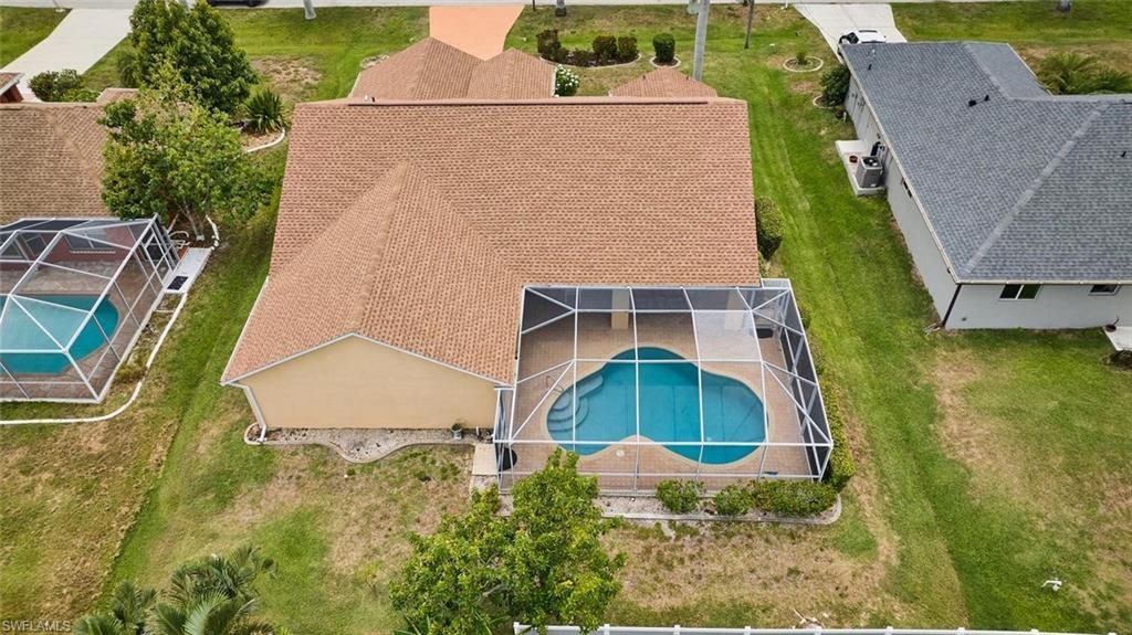 2817 SW 43rd St, Cape Coral, FL 33914 Photo