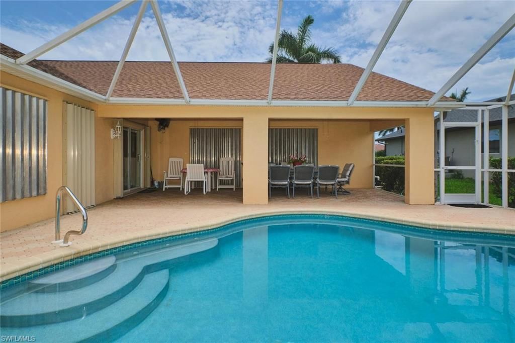 2817 SW 43rd St, Cape Coral, FL 33914 Photo