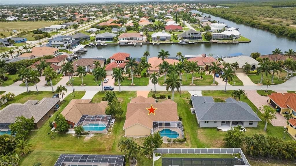 2817 SW 43rd St, Cape Coral, FL 33914 Photo